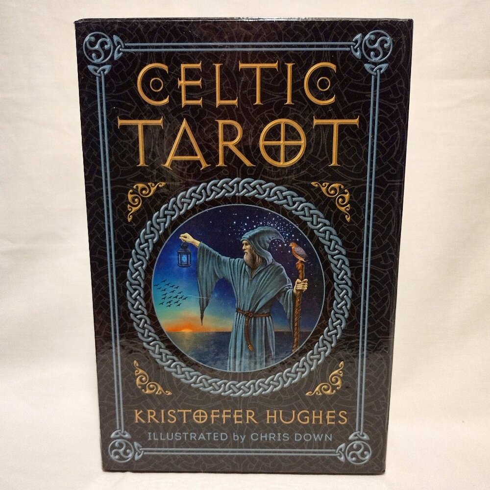 Celtic Tarot